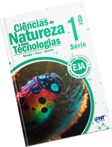 Ciencias da natureza