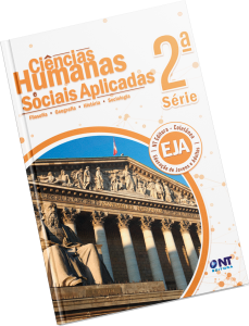 Ciencias humanas