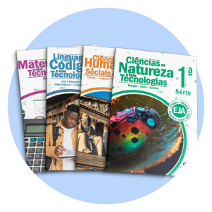 Livros SEJA