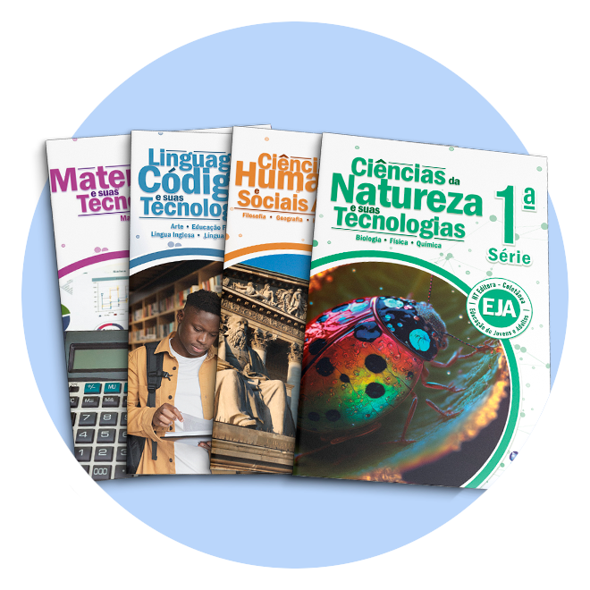 Livros SEJA